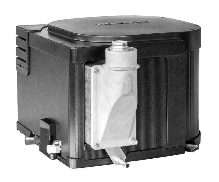 Gasboiler BGF 10L