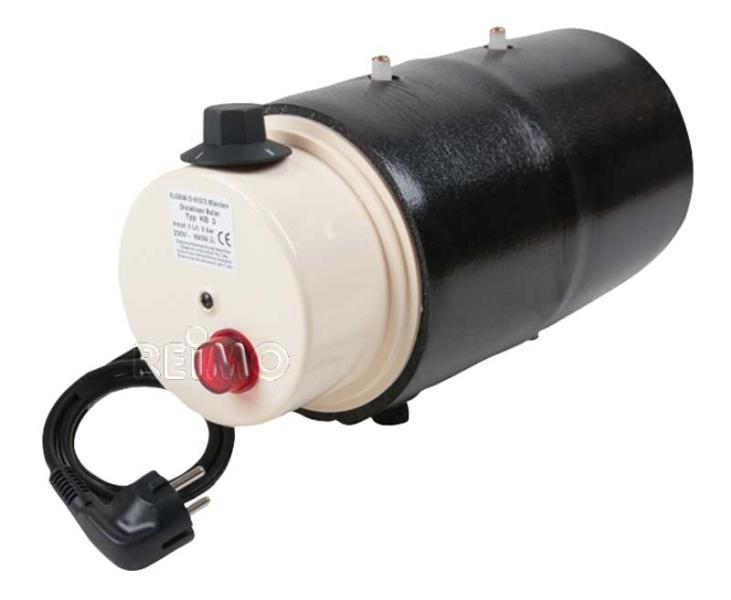 Elgena Ketel 3L 12V/200W