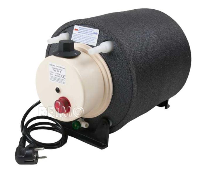 Elgena Ketel 6L 12V/200W