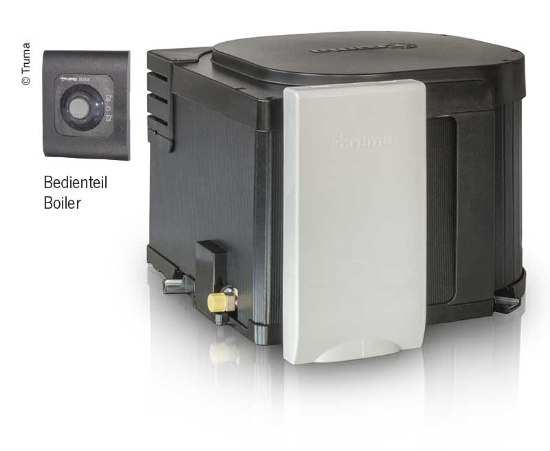 Truma-ketel BG10 Gasketel BG10 10L zonder waterketel