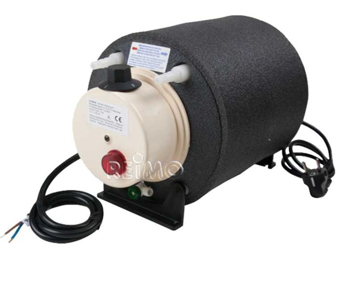 Elgena Ketel 6l Combi 12/230 V