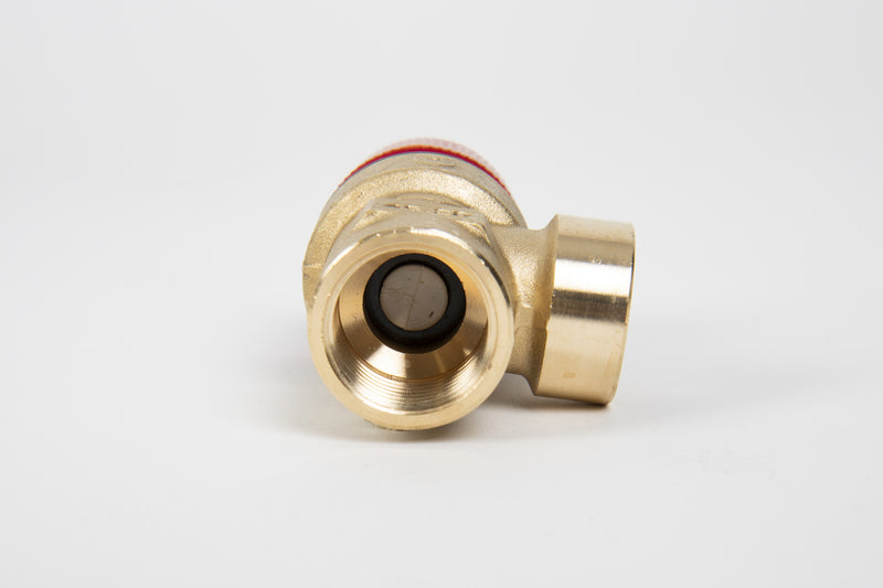 Veiligheidsventiel voor Therm Boiler Air 6L of 10L
