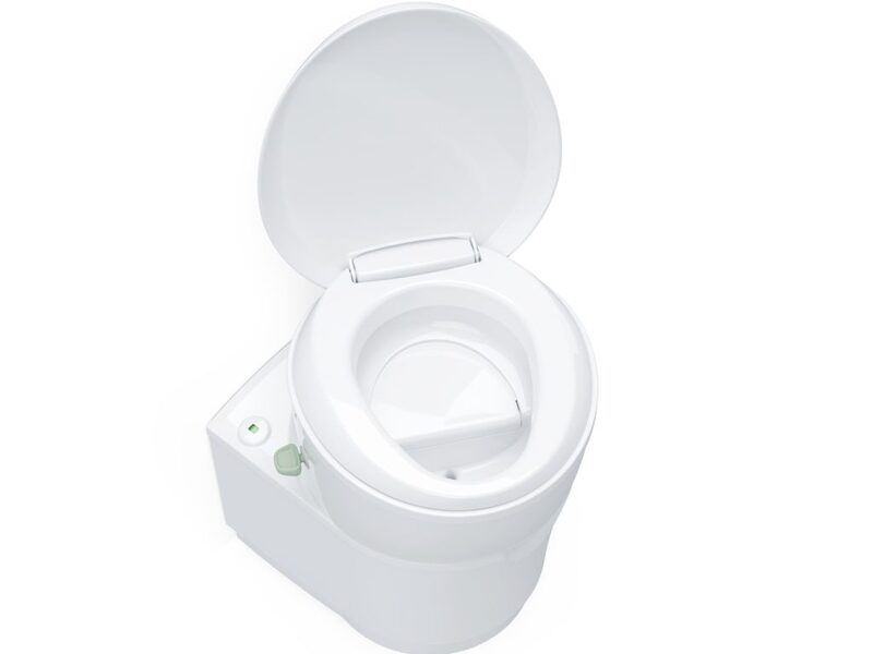 Trenntoilette S220-S