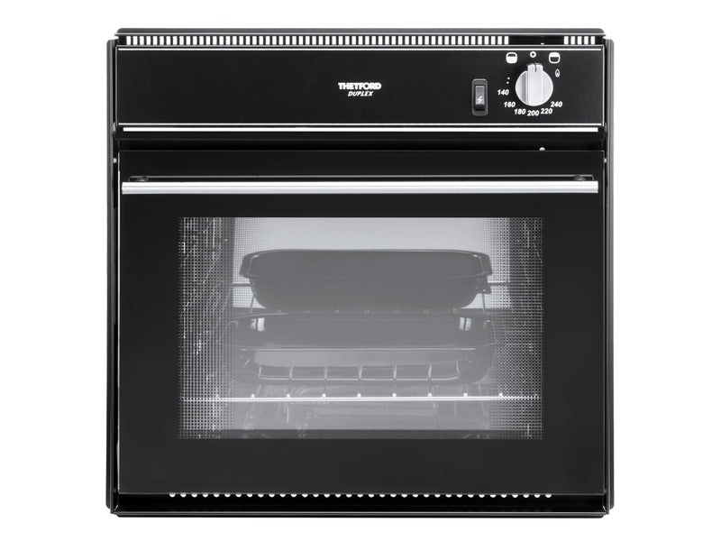 Oven met grill `Duplex`- volume 36 liter