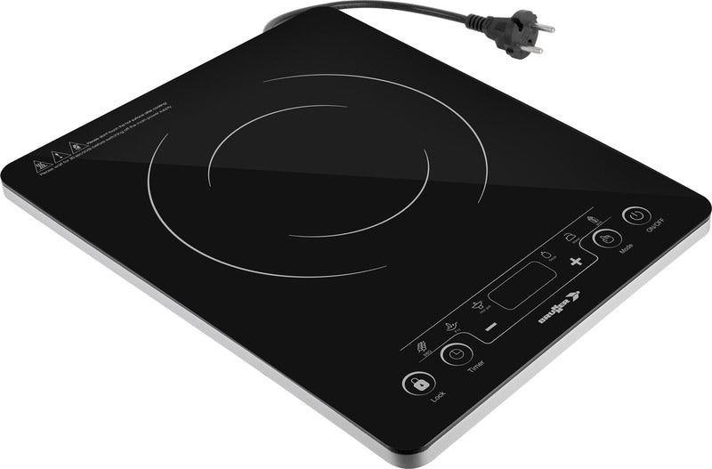 Inductiekookplaat
