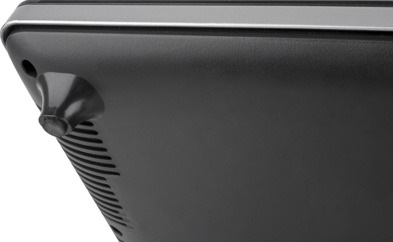HOT POINT DUBBELE INDUCTIE Elektrisch fornuis met dubbele inductieplaat