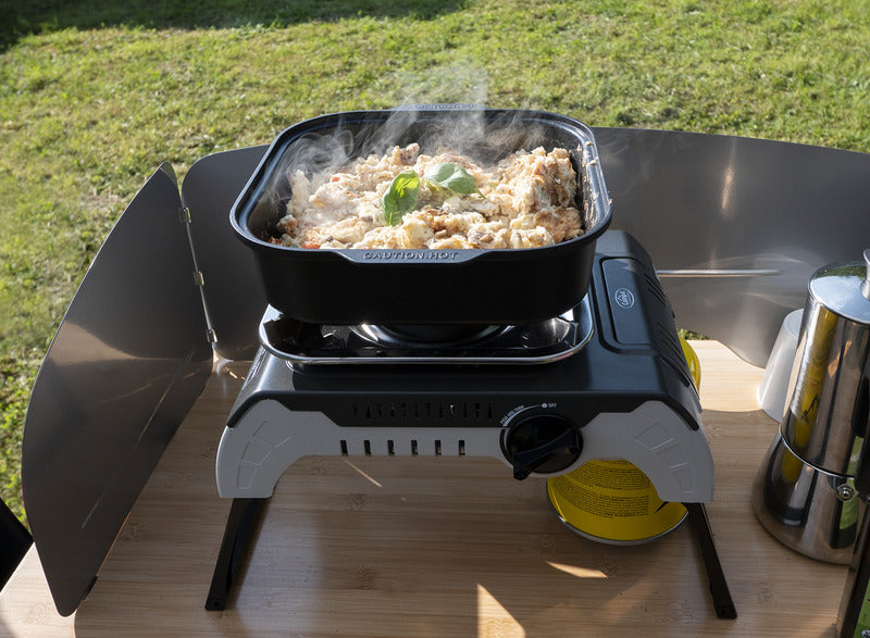 Cook'n'Fold grillpan