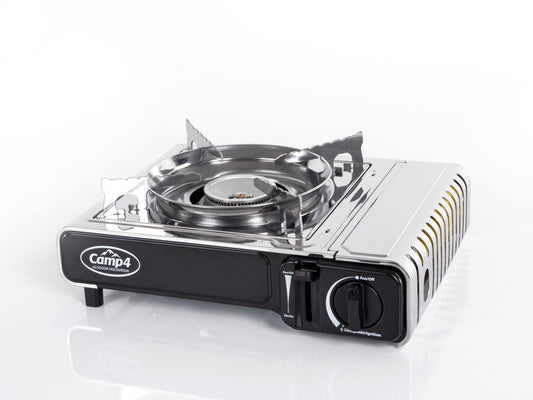 Gourmet cartridge fornuis