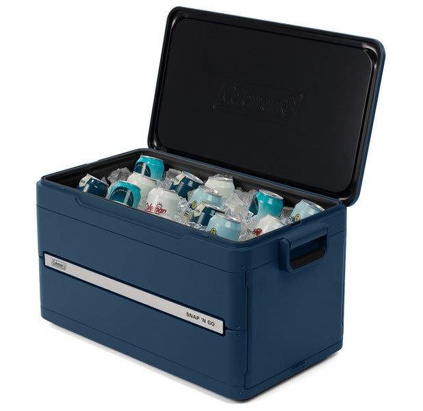 SNAP-N-GO 52 liter