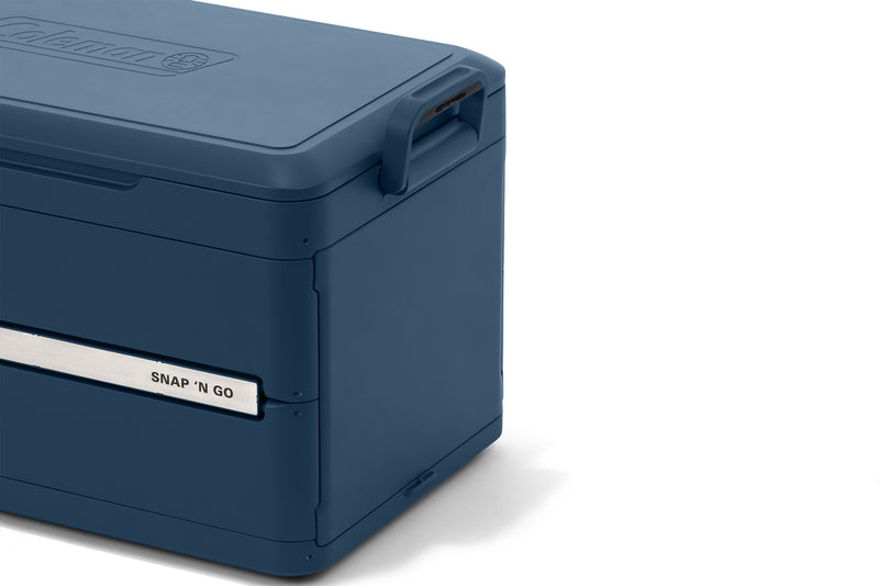 SNAP-N-GO 52 liter