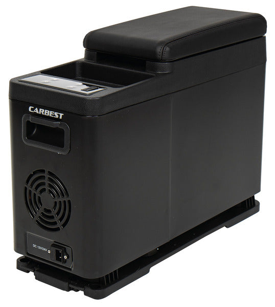 Compressorkoeler CabCooler 8L, 12/24V, bruikbaar als middenconsole