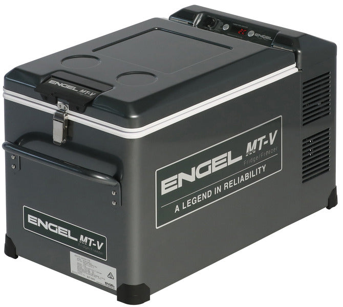 Engel compressorkoeler MT35F-V 32 liter - 12/24/230V