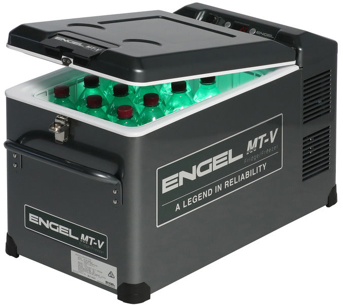 Engel compressorkoeler MT35F-V 32 liter - 12/24/230V