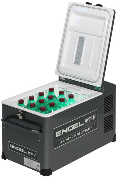 Engel compressorkoeler MT35F-V 32 liter - 12/24/230V