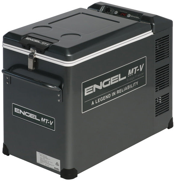 Compressorkoeler Engel MT45F-V 12/24/230V 40L