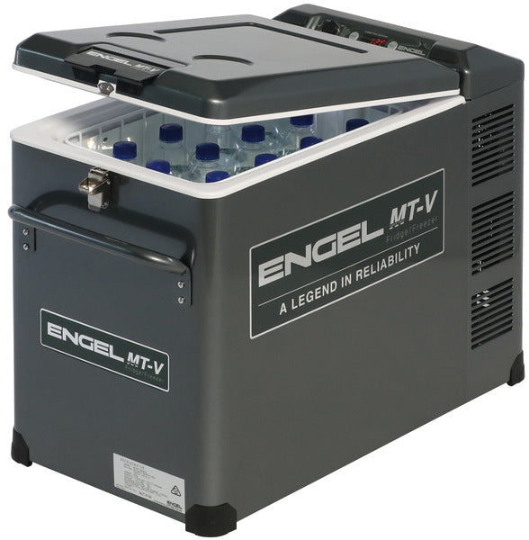 Compressorkoeler Engel MT45F-V 12/24/230V 40L