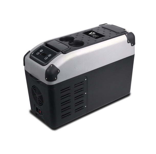 VF16P Cool Box compressorkoeler - 12 V / 24 V - 220 / 240 V