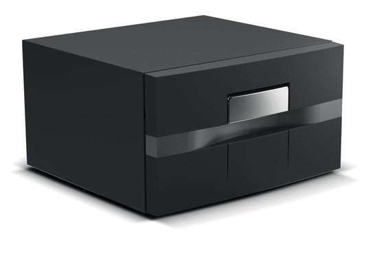 Kühlschublade D30A Wit