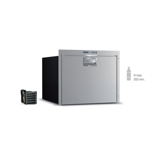 Gefrierschublade DW70 BTX