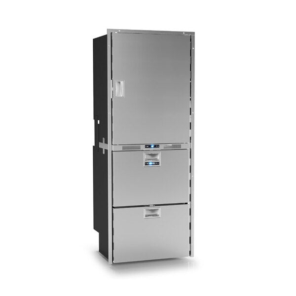 Koelkast DRW360A Edels