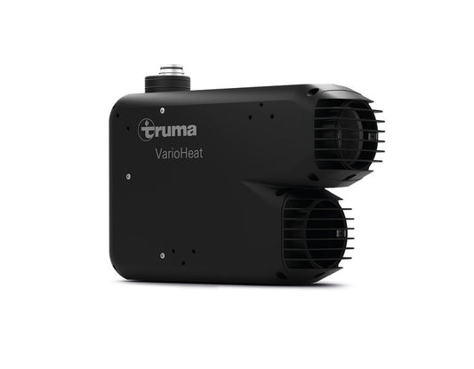 Truma VarioHeat eco 12V verwarming, vermogen 2400W