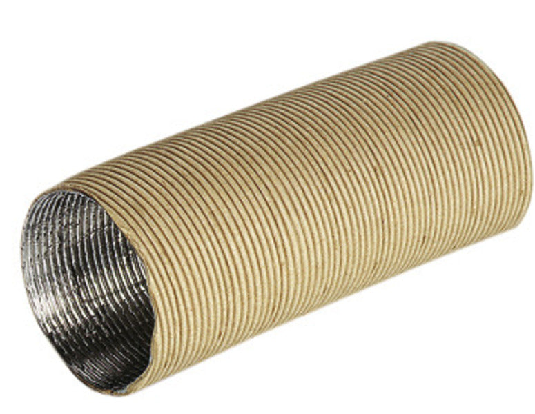 Lüfterrohr 65mm ÜR 30m