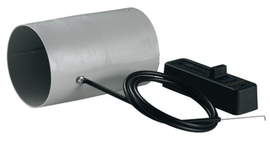 Strandslot SP 2 met schuif en bowdenkabel