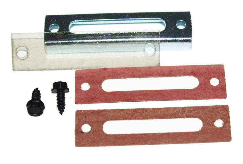 Mica-schijf met dichting voor SL5002-verwarming