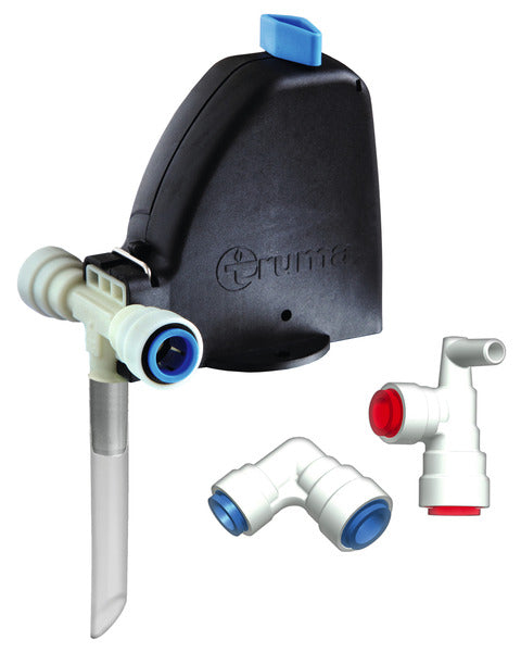 Waterset FrostControl voor Truma combikachels FC JG