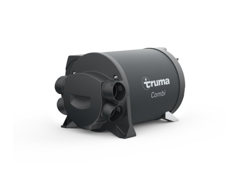 Truma Combi Heater 6 - iNet X Panel