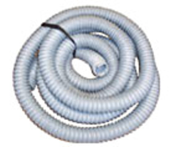Speciale pvc-warmeluchtbuis van pvc