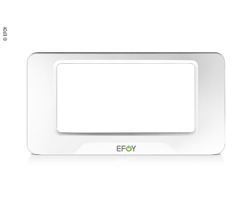EFOY COMFORT Frame wit voor bedieningspaneel OP2
