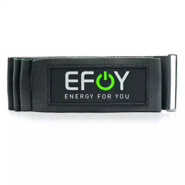 EFOY COMFORT bevestigingsband voor EFOY COMFORT