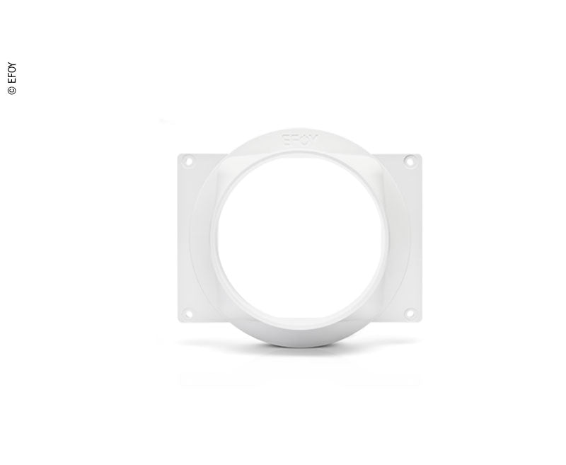 EFOY COMFORT afvalwarmteflens