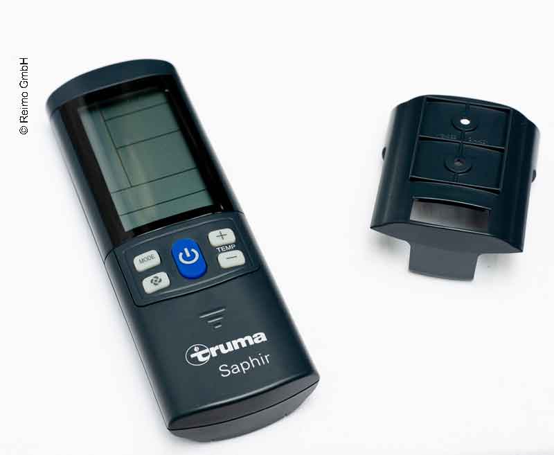 Airconditioner Saphir Comfort RC, 230V Airconditioner