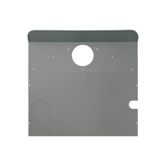 Achterpaneel voor Truma S2200 Titanium