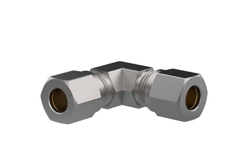 DREHMEISTER 90° haakse knelkoppeling – 10 mm buiskoppeling