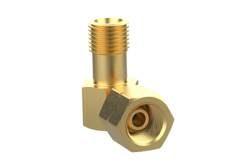 DREHMEISTER 1/4" aansluiting voor gasfornuis –> gasslang