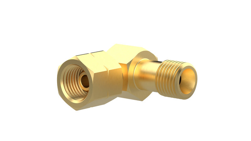 DREHMEISTER 1/4" aansluiting voor gasfornuis –> gasslang