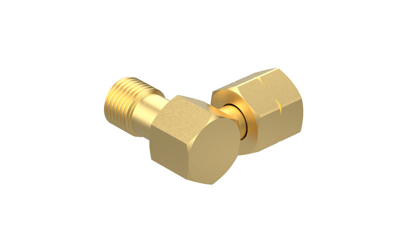 DREHMEISTER 1/4" aansluiting voor gasfornuis –> gasslang