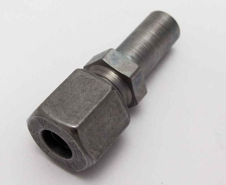 Reductiesnijring passend 10mm tot 8mm, los