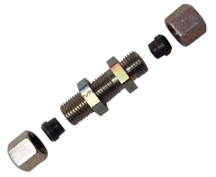 Schotfittingen 8-10mm