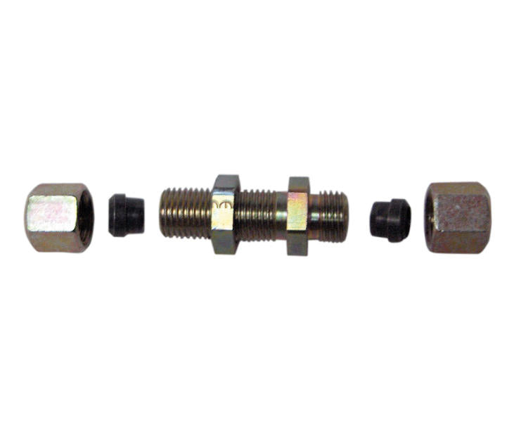 schotschroef.8mm los