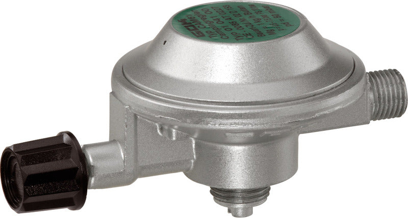 Gasdrukregelaar zonder manometer, 30mbar