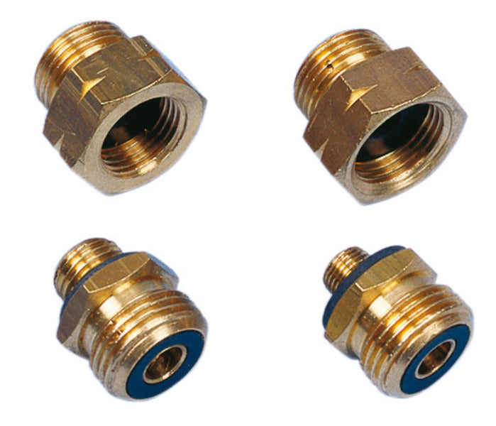 Euro-Set D,dt.Druckregler