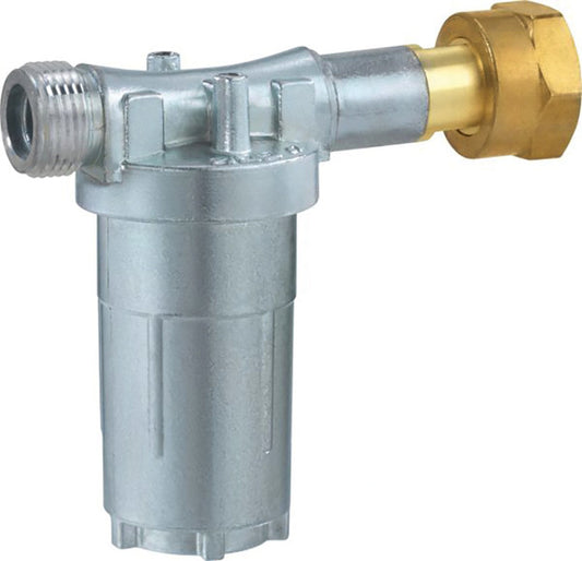 Filterpatroon voor Caramatic ConnectClean 2.0