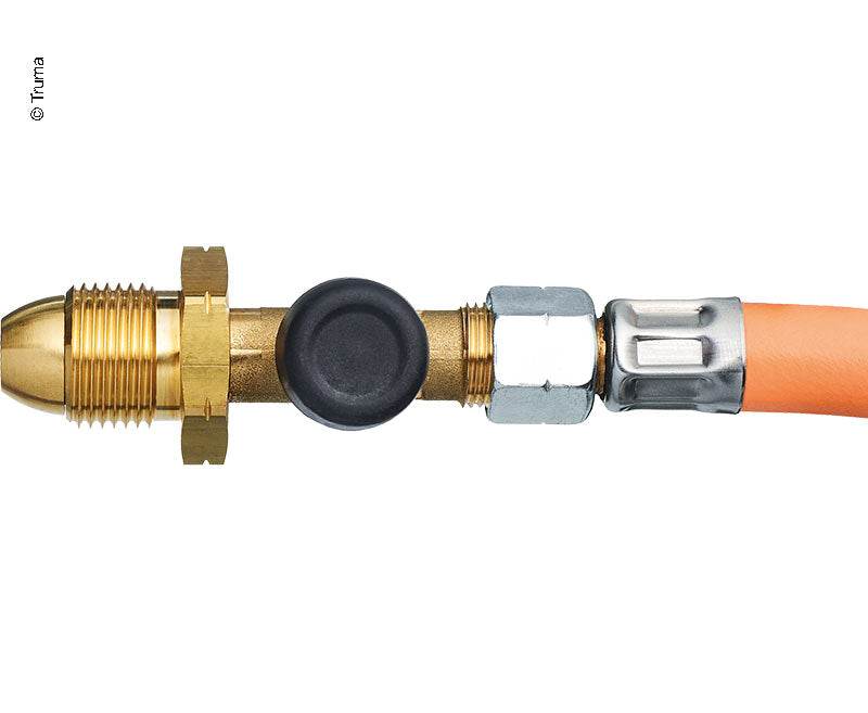 Hogedrukgasslang SecuMotion 450mm met SBS G7 - GB