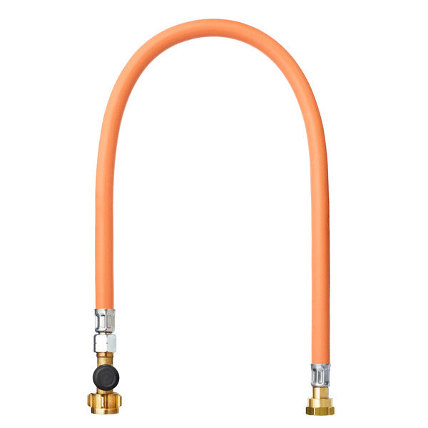HD slang 750mm met SBS G12, DE