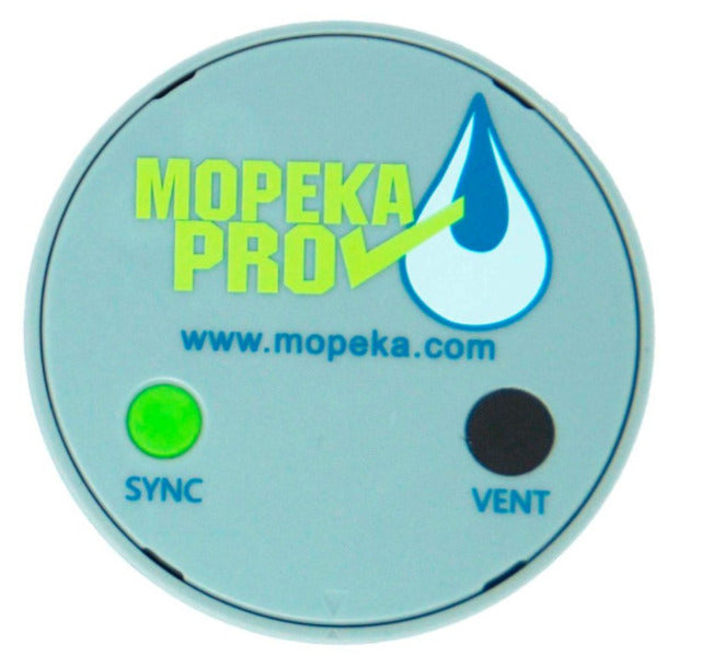 Mopeka Pro Wasser Bluetoo