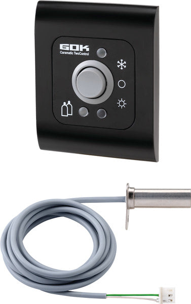 Caramatic TwoControl
